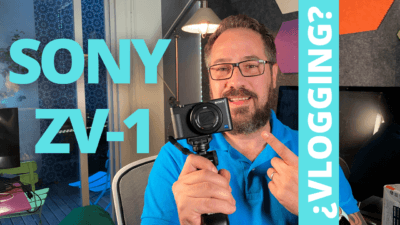 Sony Zv-1