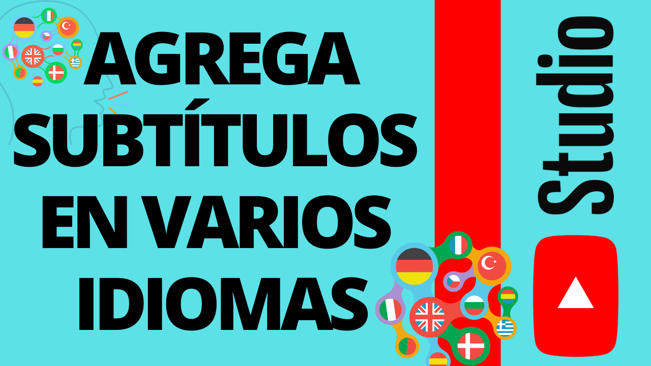 poner subtítulos,poner subtítulos