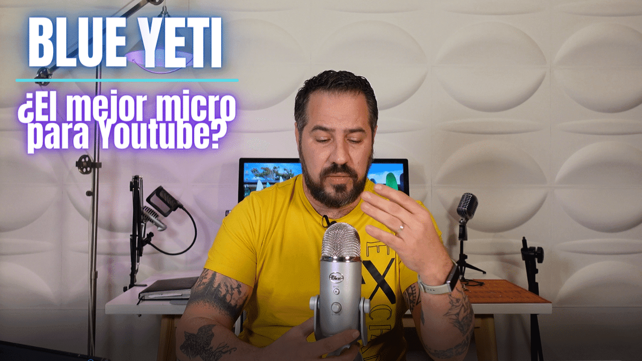 Blue Yeti