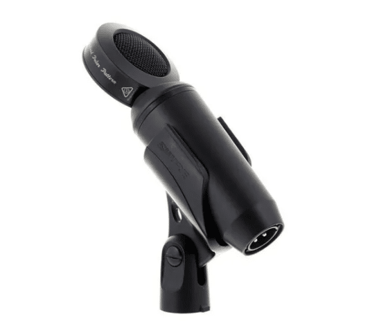 Shure PGA 181 El mejor micro XLr Calidad precio