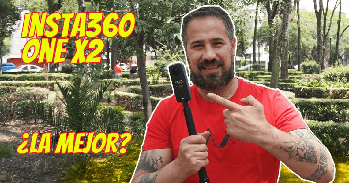 Insta360 One X2,Insta360 One X2