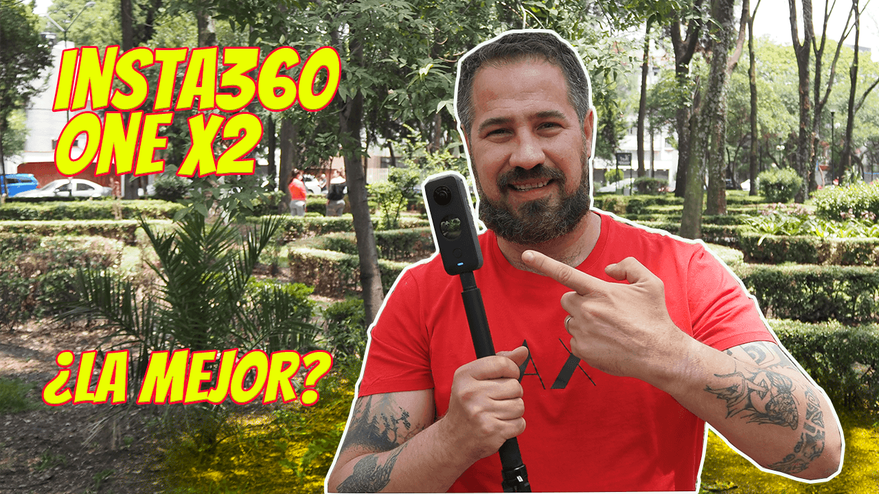 Insta360 One X2,Insta360 One X2