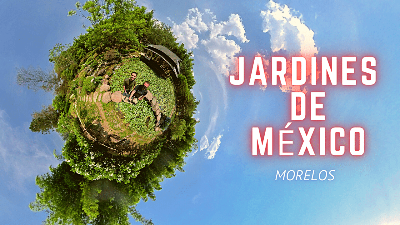 Jardines Florales