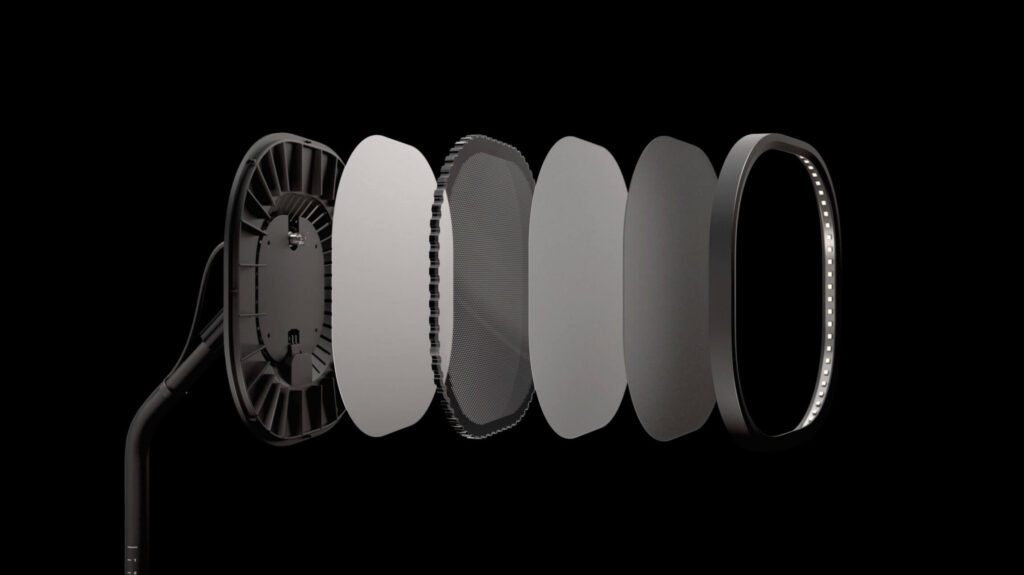 Elgato Key Light Air