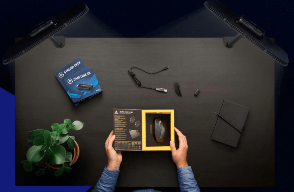 Elgato Key Light Air