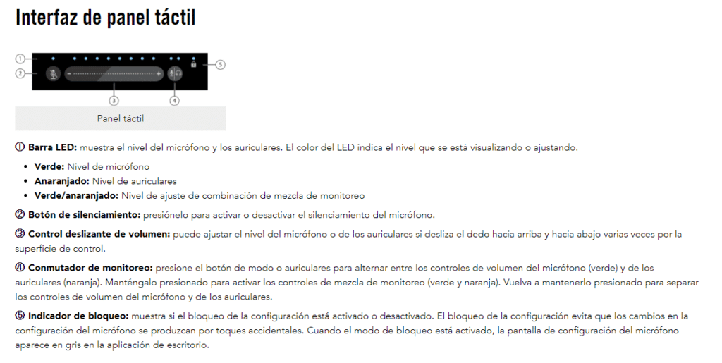 Shure Mv7