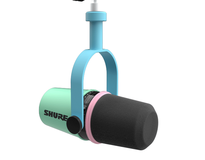 Shure Mv7