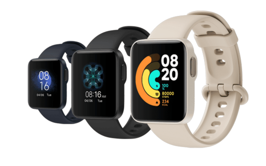 Xiaomi Mi Watch Lite