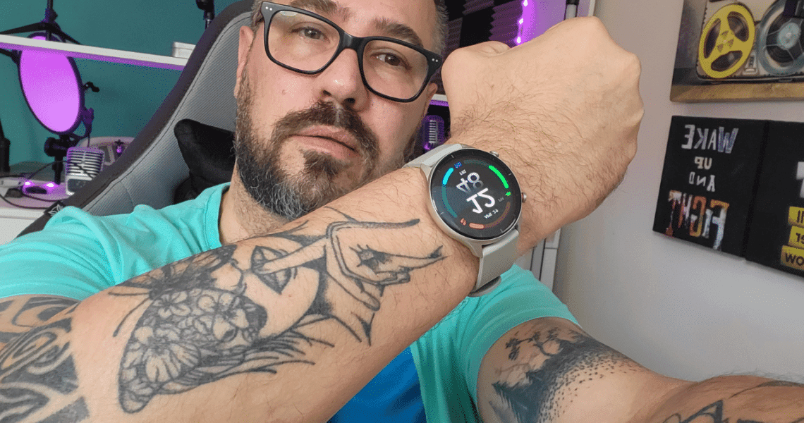 Amazfit GTS 2e vs Amazfit GTS 2: análisis comparativo
