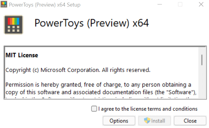 PowerToys