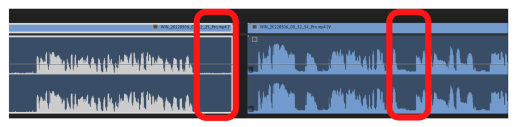 Limpiar audio con audition