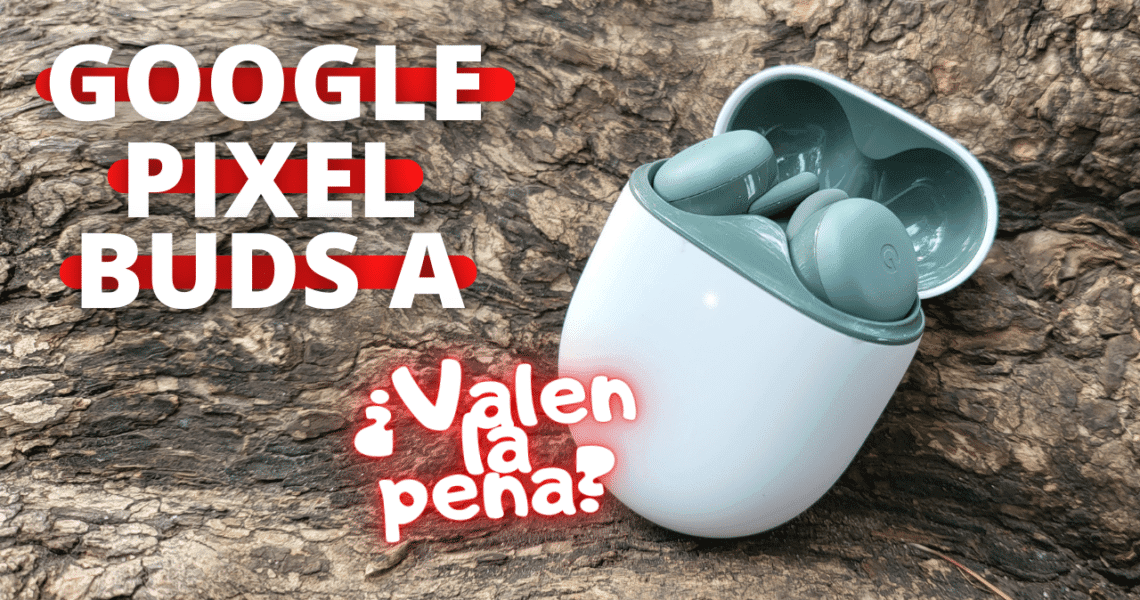 Pixel Buds A