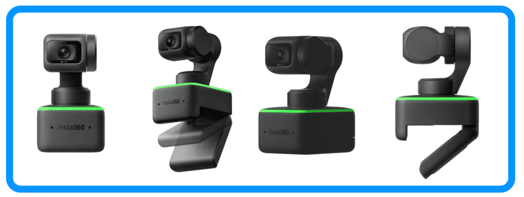 Insta360 Link