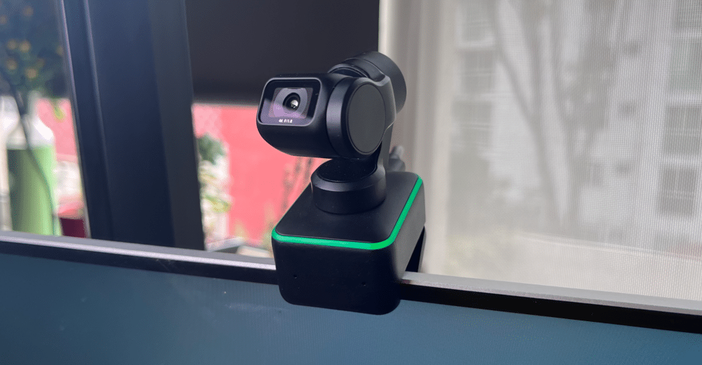 Insta360 Link