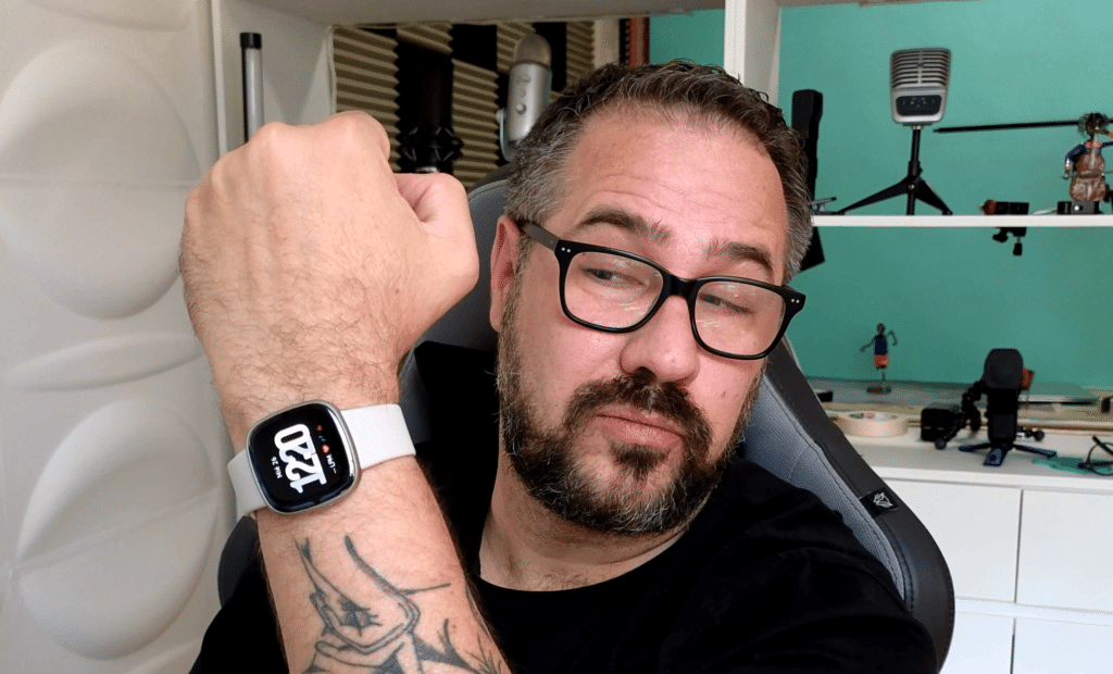 Fitbit Sense 2