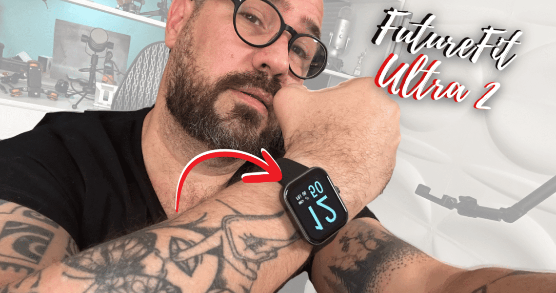 FutureFit Ultra2