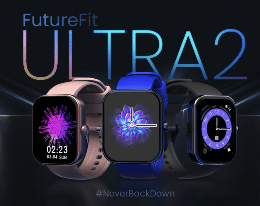 FutureFit Ultra2