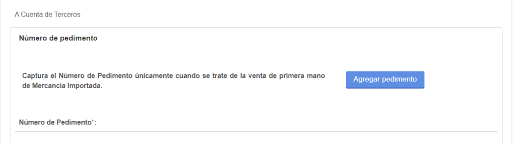 Factura 4.0 Amazon Afiliados