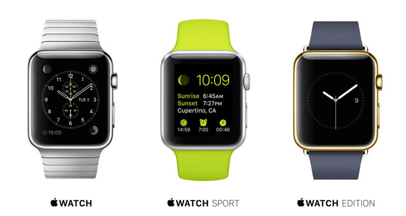 apple Watch