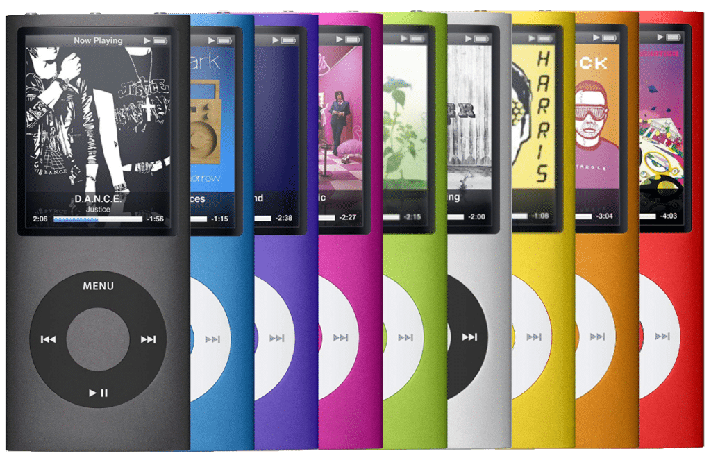IPod Mini