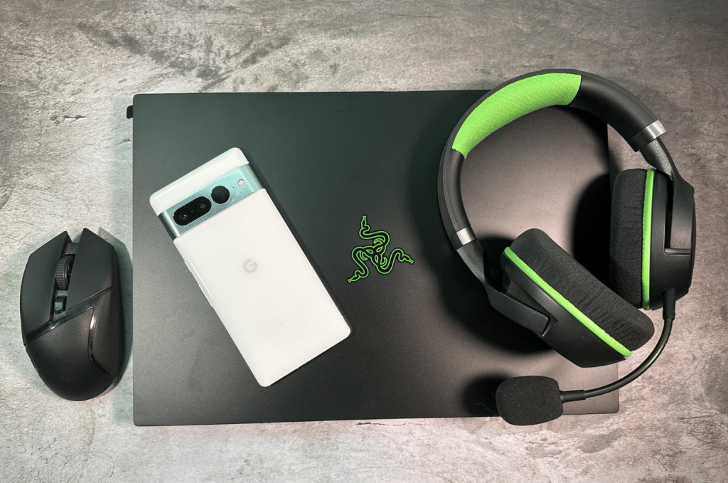 Razer Blade 16