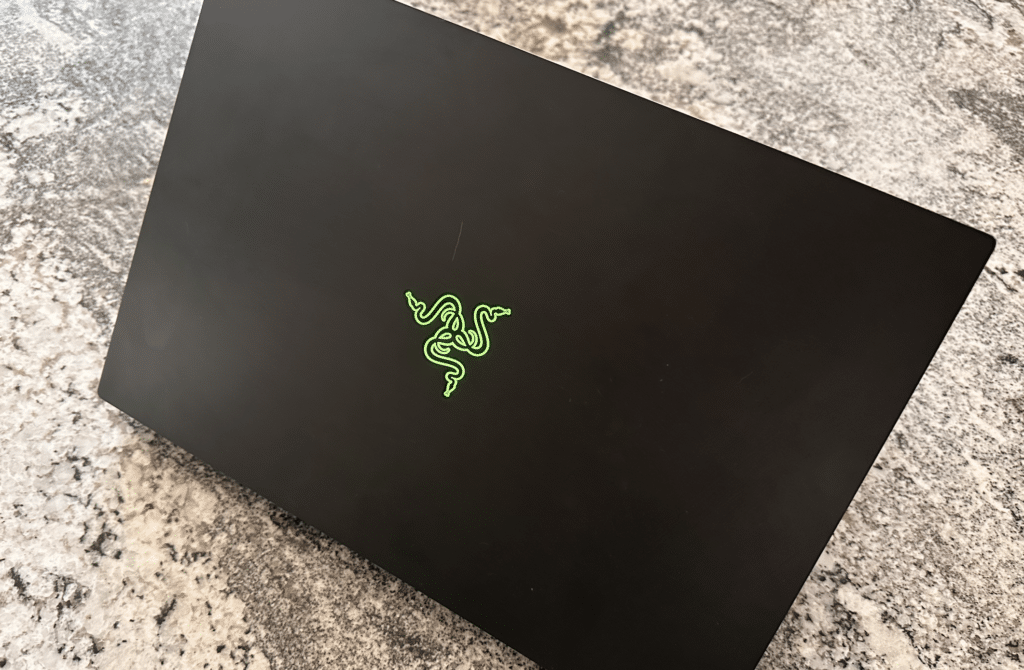 Razer Blade 16