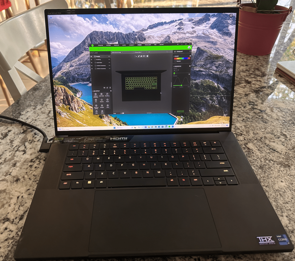 Razer Blade 16 2023