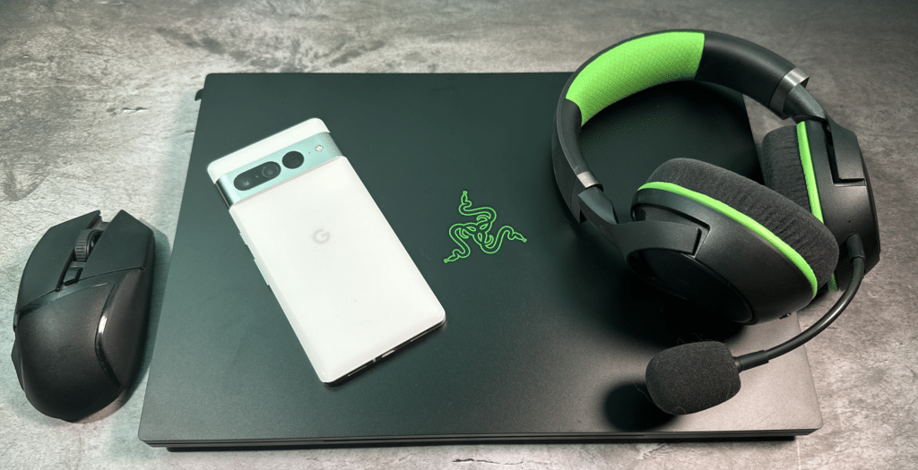 Razer Blade 16