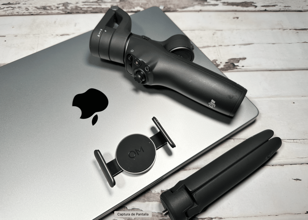 DJI OM6