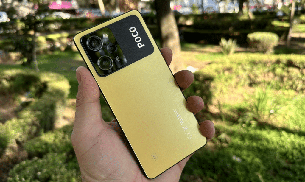 Poco X5 Pro 5G