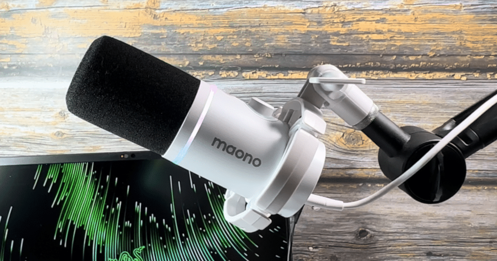 Maono PD200X