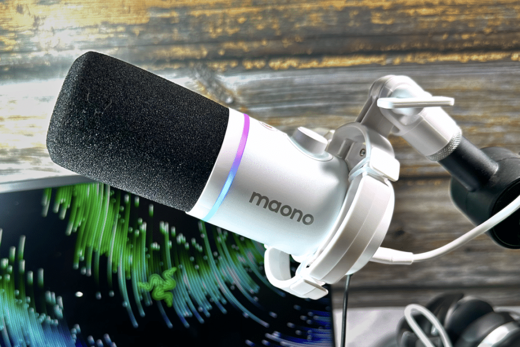 Maono PD200X