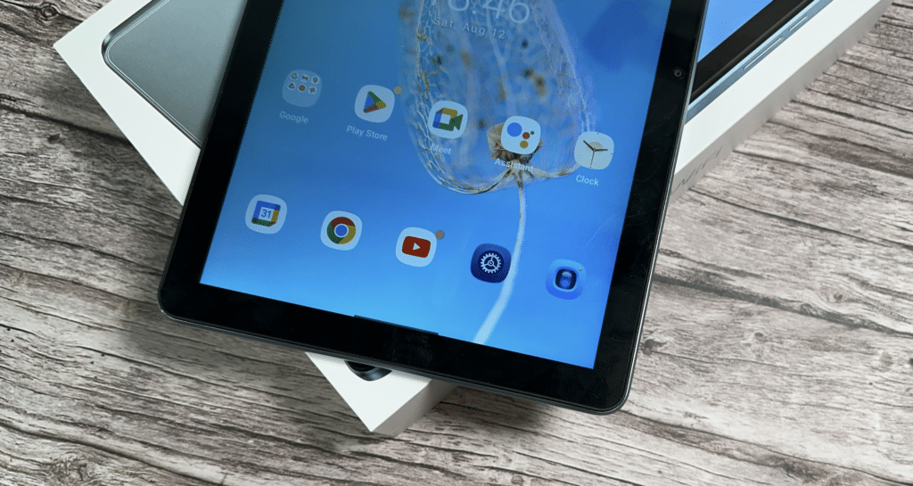Blackview Tab 8
