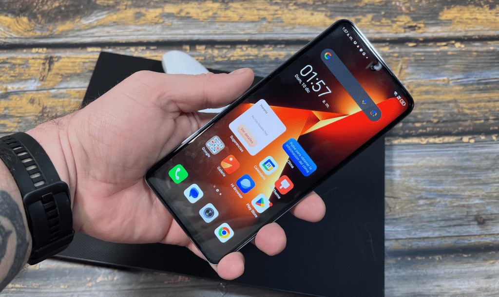 Tecno Pova 5 Pro 5G