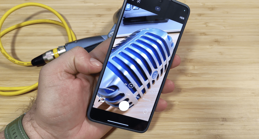 Poco X6 Pro