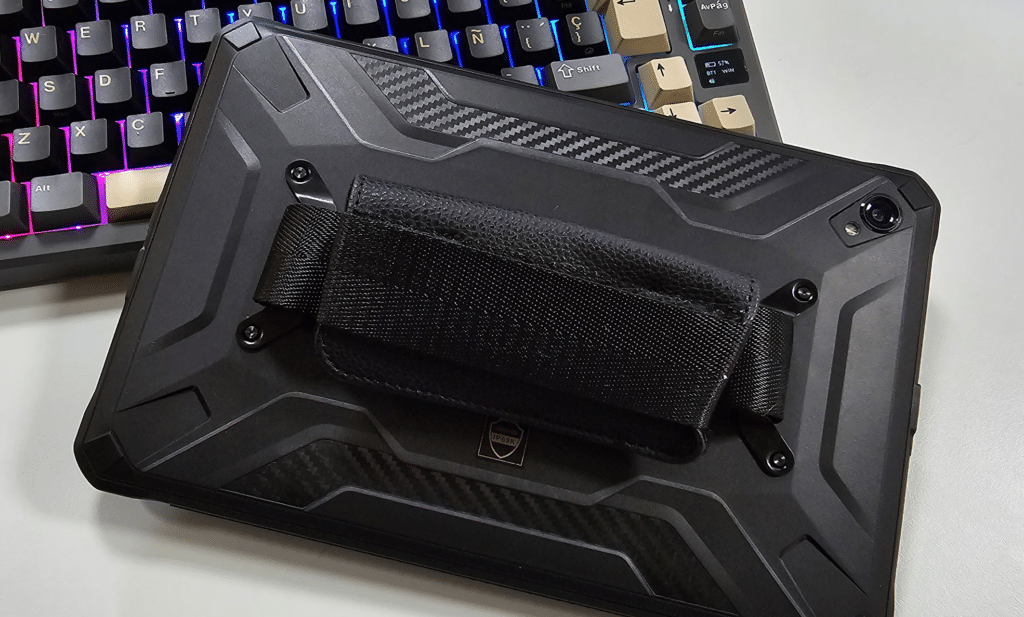Doogee R20 Rugged