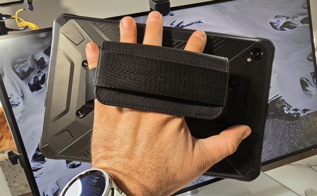 DOOGEEE R20 Rugged