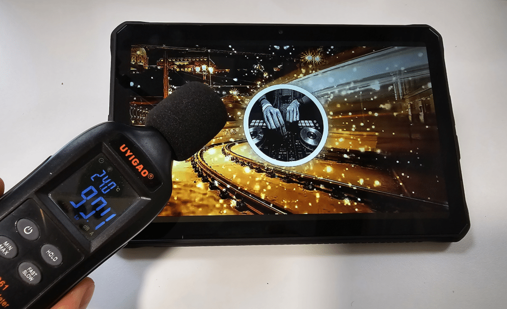 Doogee R20 Rugged