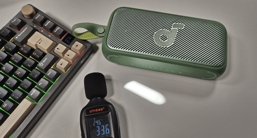 Soundcore Motion 300
