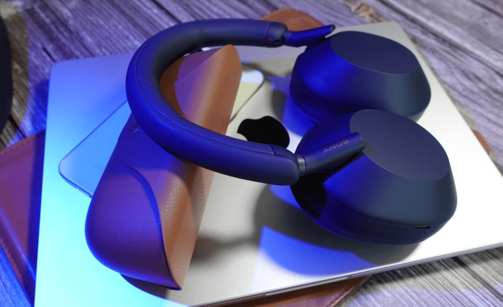 Sony WH-1000XM5