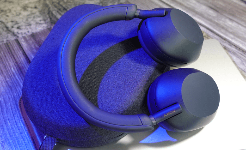 Sony WH-1000XM5