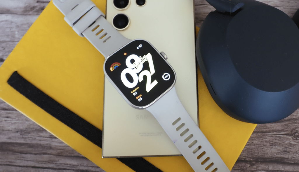 Redmi Watch 4