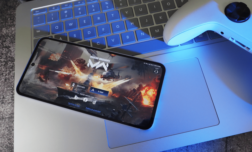 Galaxy A55 5G