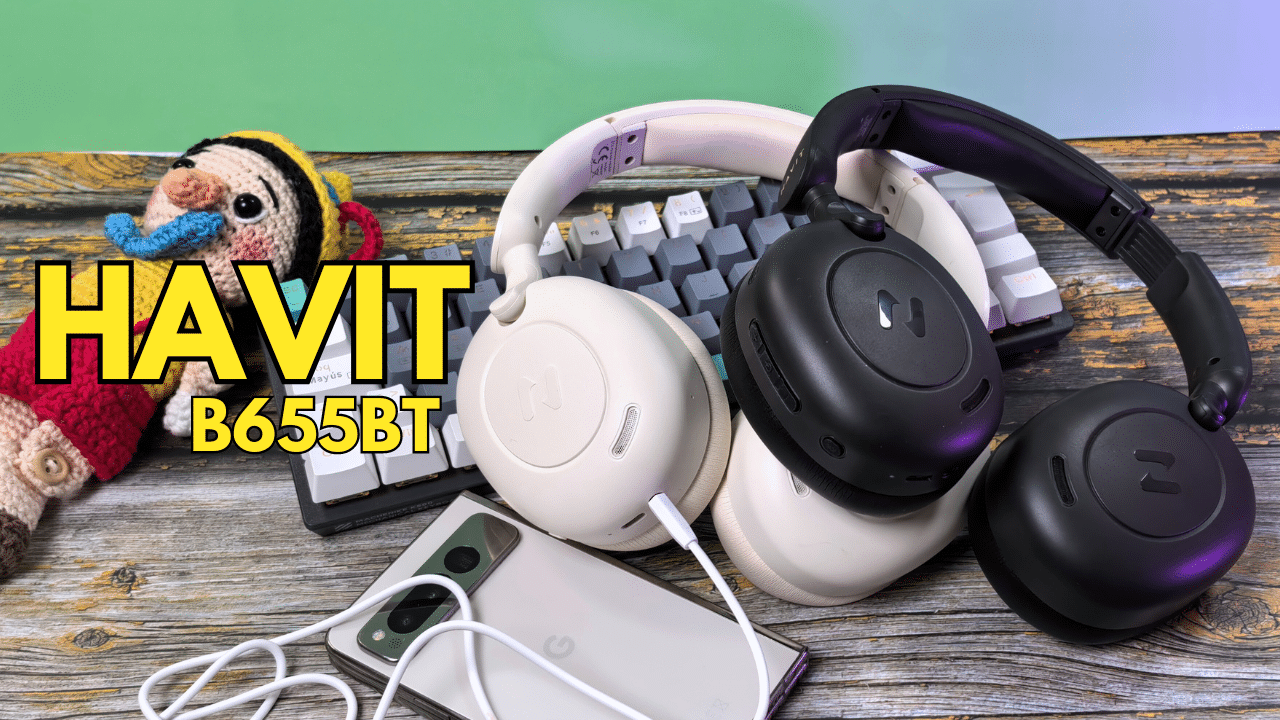 Havit H655BT