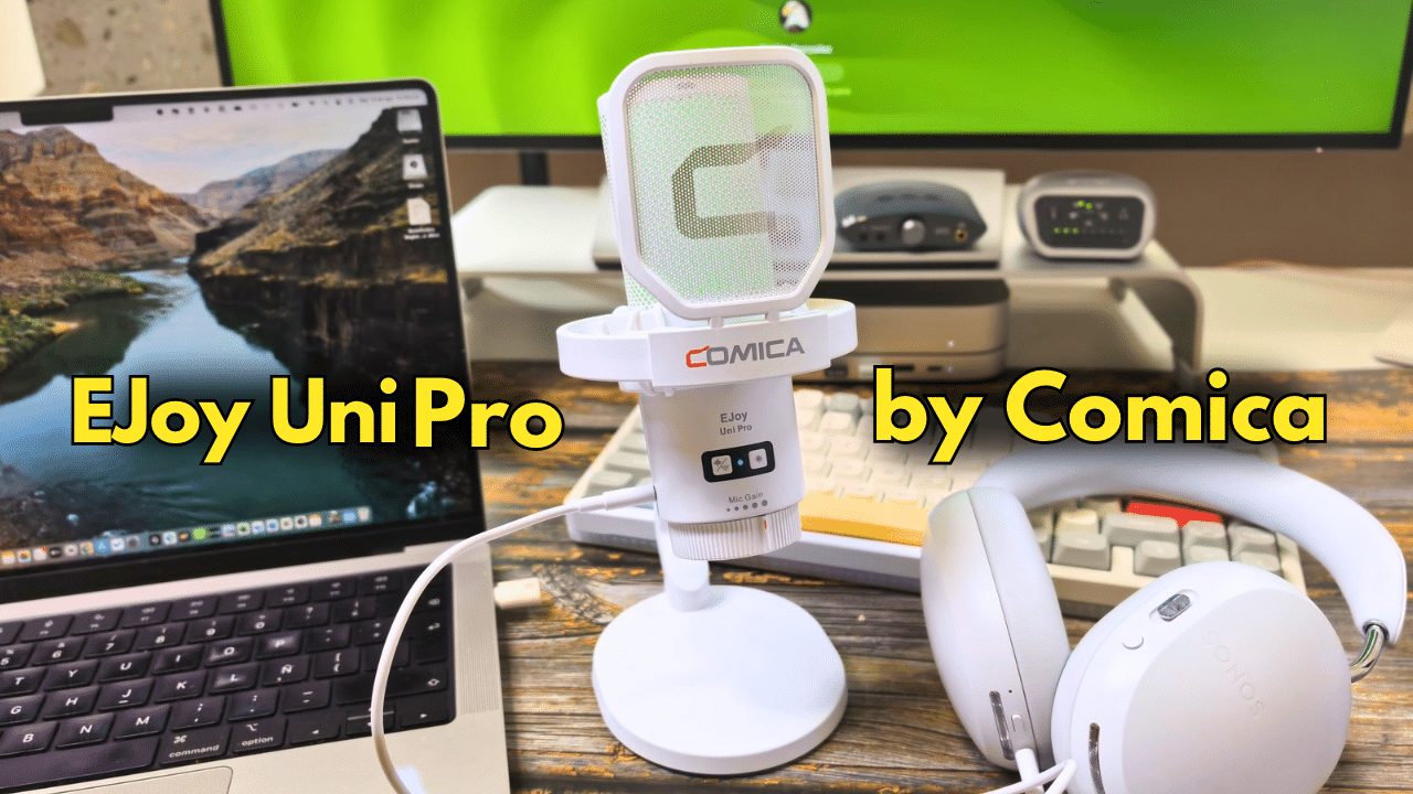 Ejoy Uni Pro