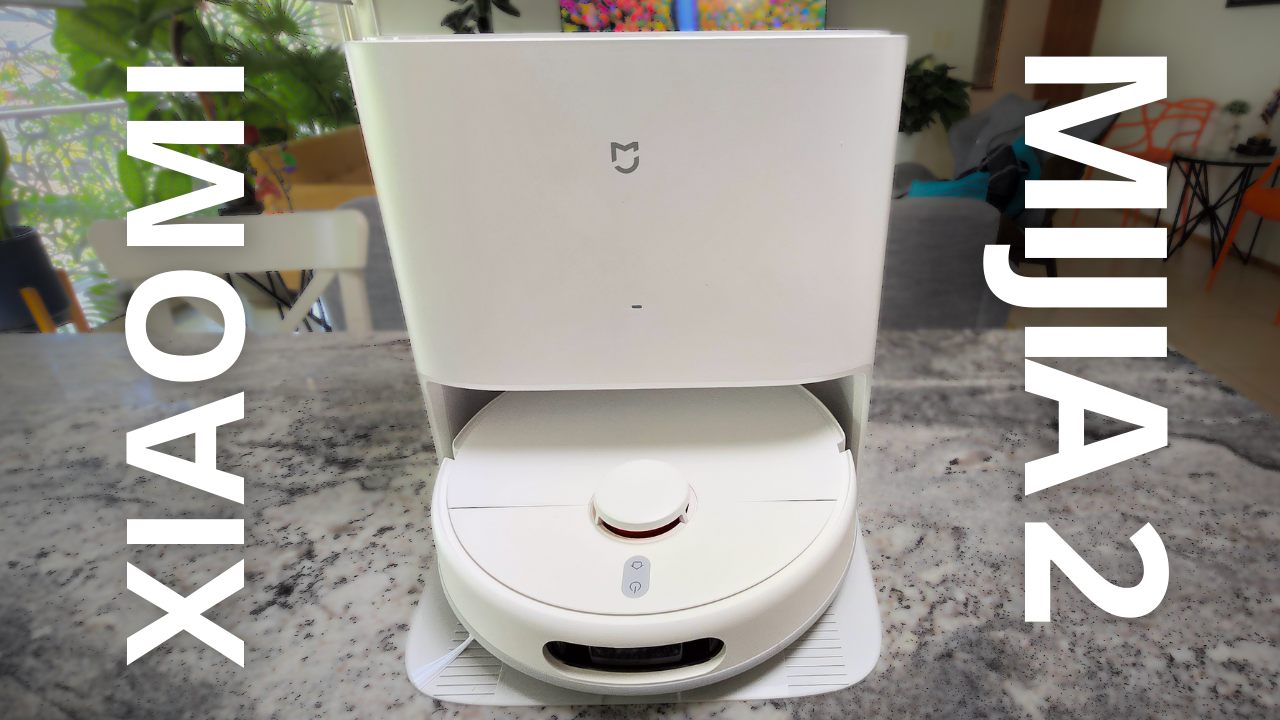 Xiaomi Mijia 2