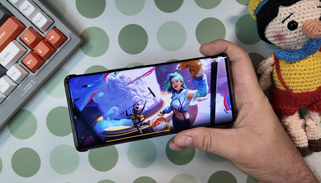 Infinix Note 40 Pro