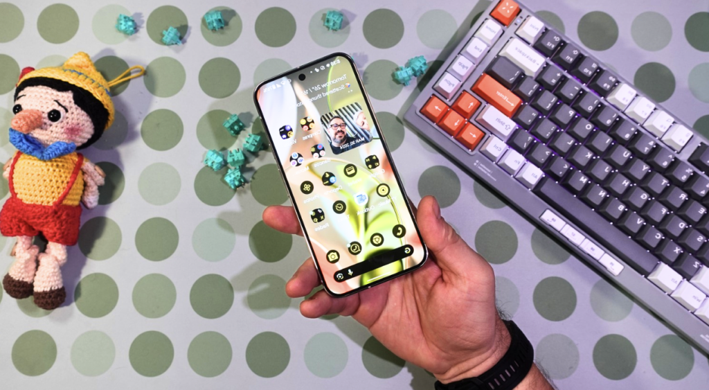 Pixel 9 Pro XL