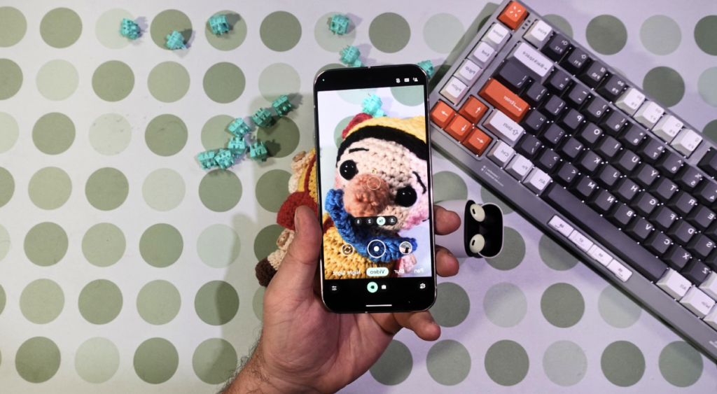 Pixel 9 Pro XL