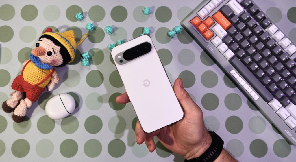 Pixel 9 Pro XL
